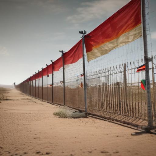 Trump's Border Paradox: A Tale of Two Nations