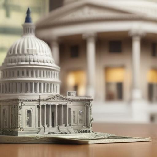 Trump's Budget Proposal Sparks Housing Funding Debate