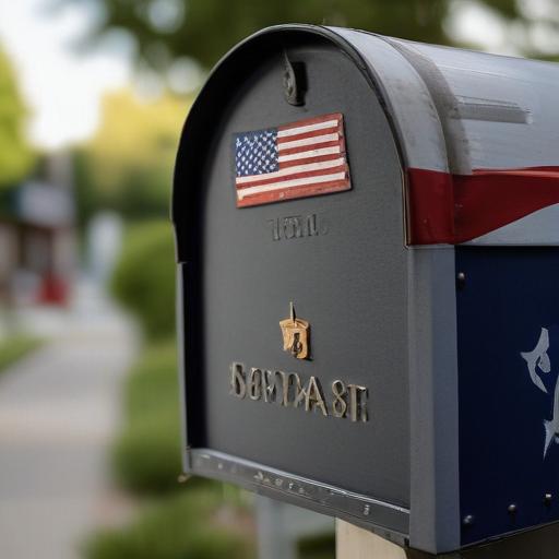 Trump's Controversial Choice for Postmaster General Sparks Concerns