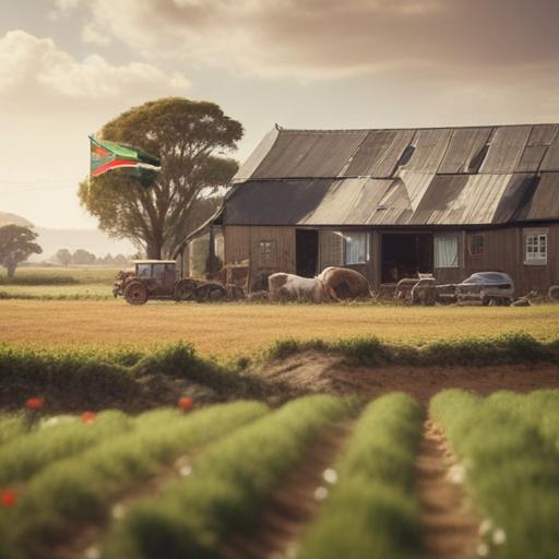 Trump's Controversial Move: Resettling Afrikaner Farmers Amid Claims of 'Genocide'