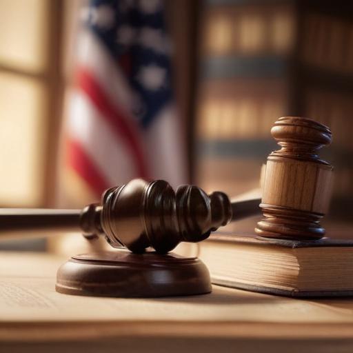 Trump's Judge Nominee: A Game-Changer for the Judiciary?