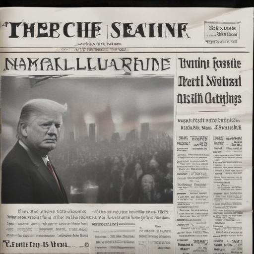 Trump's Latest Controversy: Is Clinton Connected to Mysterious Deaths?