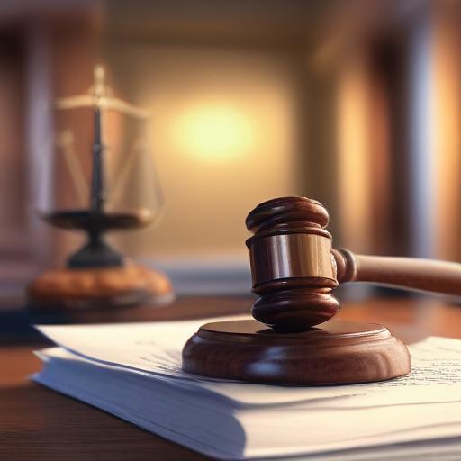 Trump's Legal Intimidation: Is the Justice System Under Siege?