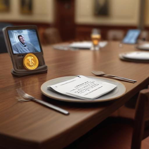 Trump’s Meme Token Dinner Sparks Senate Controversy and Calls for Investigation