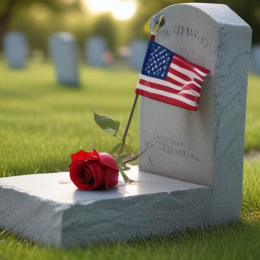 Trump's Memorial Day Message: Controversy, Criticism, and Calls for Unity
