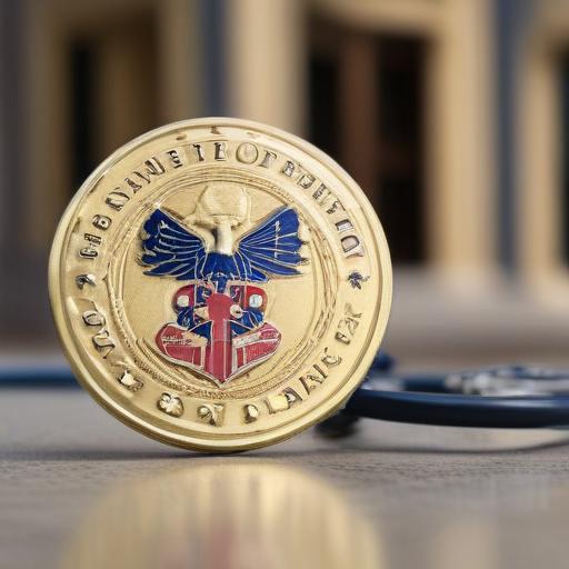 Trump’s Surgeon General Shuffle: What’s Behind the Nomination Flip?