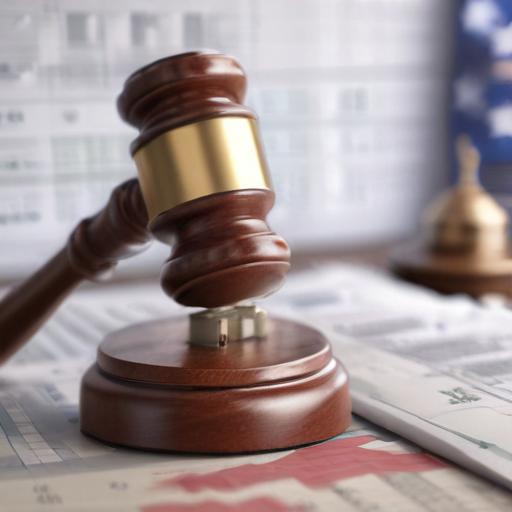 Trump's Tariff Tango: Legal Challenges and Market Uncertainty