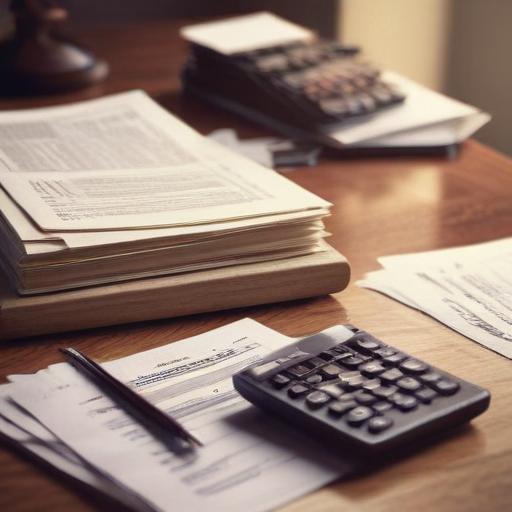 Trump’s Tax Bill: Can He Unite the SALT Caucus?