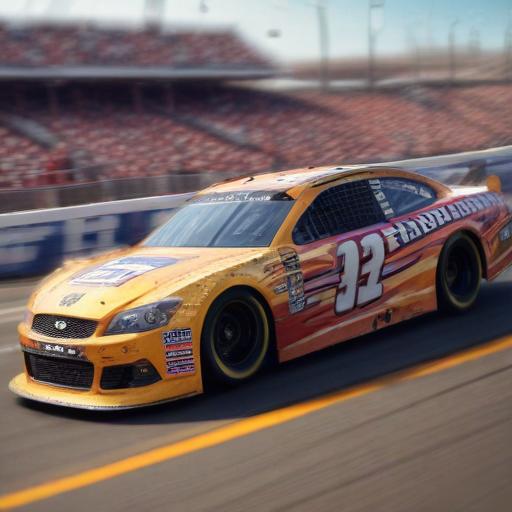 Twists and Turns: How a Disqualification Changed the Race at Nashville Speedway
