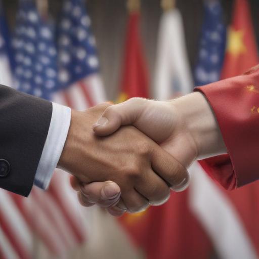 U.S.-China Trade Talks: Hope on the Horizon?