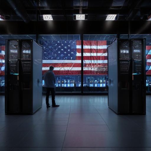 U.S. and UAE Join Forces for AI Data Center Revolution