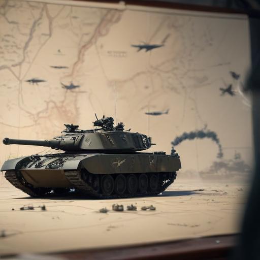 U.S. Defense Strategy Overhaul: What to Expect Next?