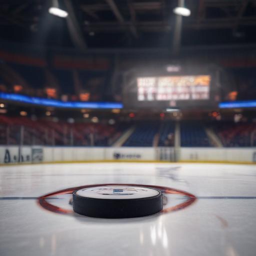 U.S. Men's Hockey Team Reaches Semifinals: A Shot at History Awaits