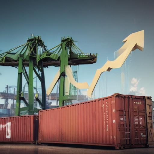U.S. Trade Strategy: Boosting Domestic Giants or Risks Ahead?