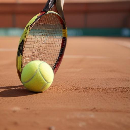 Uchijima vs. Lys: Who Will Claim Victory in the 2025 Italian Open Showdown?