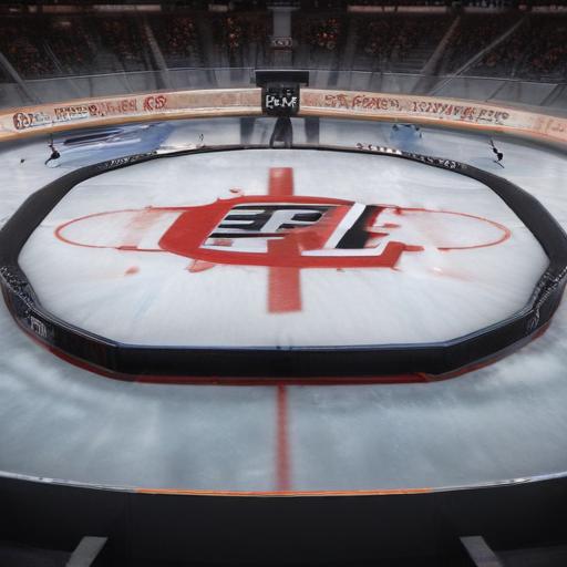 UFC 315: Hockey Meets Fighting in Montreal's Thrilling Showdown!