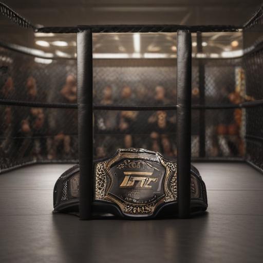 "UFC 317: Topuria's Lightweight Dreams Hang in the Balance!"