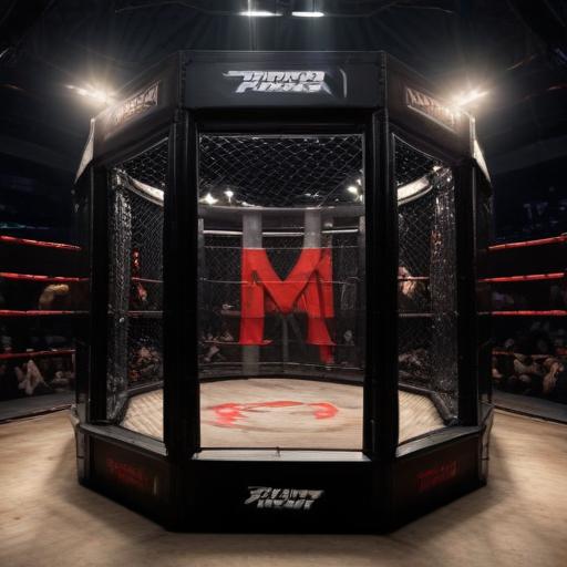 UFC Fight Night 256: Newcomers Battle for Glory in the Octagon!
