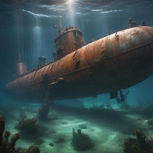 Uncovering the Truth: "Implosion" Reveals the Titanic Sub Disaster