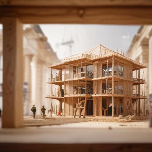 Unearthing the Future: Princeton and USIB Forge New Paths in Housing and Heritage