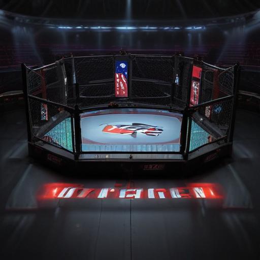 Unexpected Turn: UFC Vegas 107 Welcomes New Challenger on Short Notice!