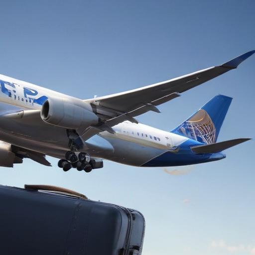 United Airlines Soars with Record-Breaking Memorial Day Travel Plans