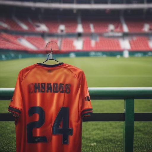 United's Squad Overhaul: Who's on the Chopping Block?
