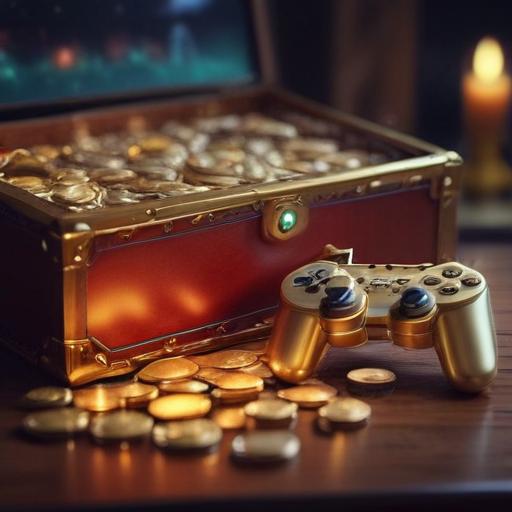 Unlock Free Gaming Treasures: Your Guide to the Best Deals of 2025!