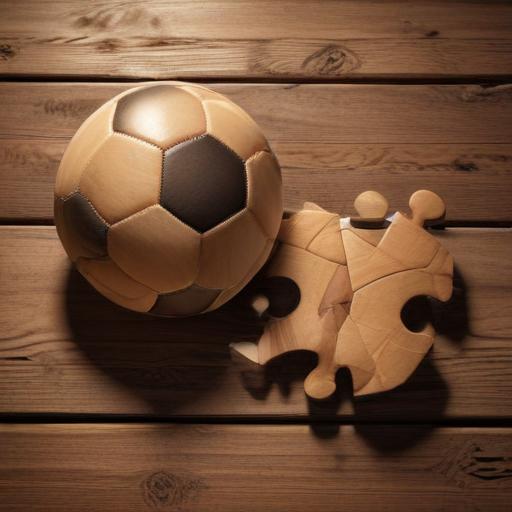 Unlock New Sports Puzzles: Are You Up for the Challenge?