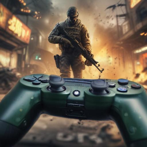 Unlock the Action: Free Access to Call of Duty®: Black Ops 6 Season 04!