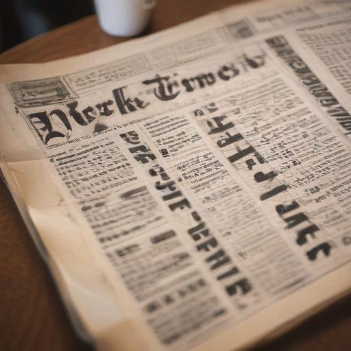 Unlock the Mystery: Today's New York Times Connections Puzzle Awaits!