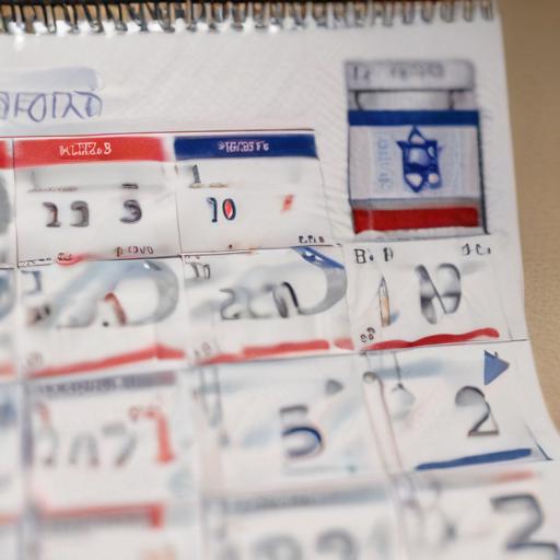 Unlocking Financial Benefits: Key Tax Deadline for U.S. Expats in Israel