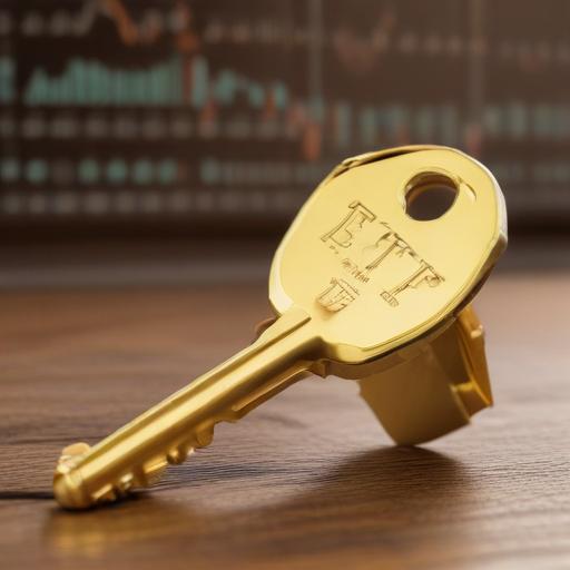 Unlocking Value: Are ETFs the Key to Future Market Gains?