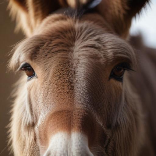 Unmasking the Truth: 10 Surprising Facts About Donkeys Ahead of World Donkey Day!