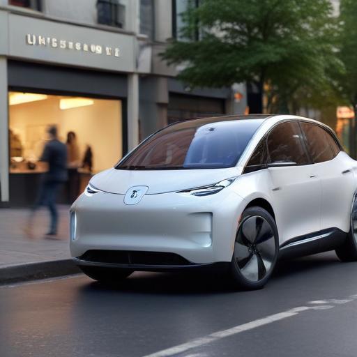 Unmissable Discounts: Lucid Motors Shakes Up Luxury EV Market