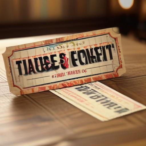 Unmissable Tribute Concert to Benefit Local Arts—Get Your Tickets Now!