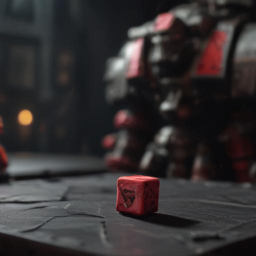 "Unraveling the Mysteries of Warhammer 40K: Dark Heresy"