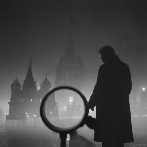 Unveiling Dark Secrets: A Dateline Exclusive on the Moscow Murders