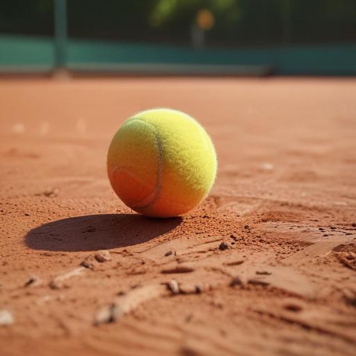 Upset Alert: Hijikata vs. Moutet at ATP Italian Open!