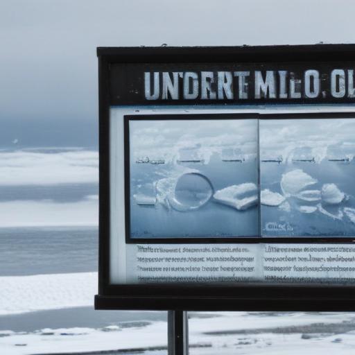 Urgent Call for Winter Research: Are the Great Lakes in Danger?