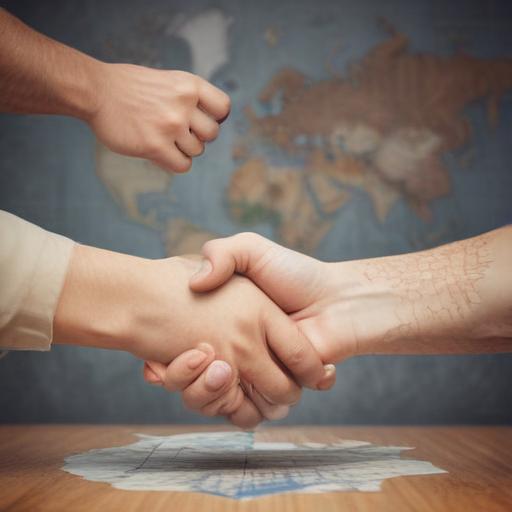 US-China Trade Talks: A Step Toward Economic Reconciliation?