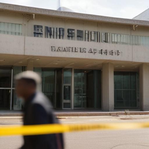 "US Embassy Issues Urgent Visa Warning: What You Need to Know!"