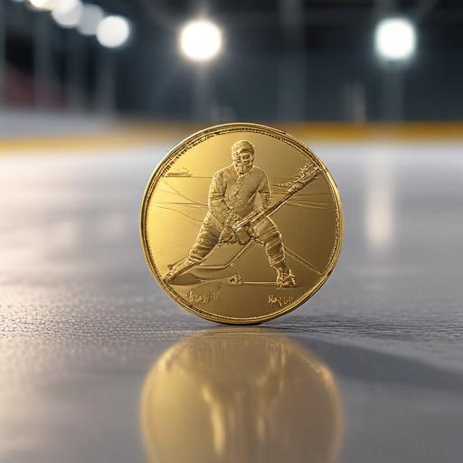 "USA Hockey Aims for Gold: Can They Finally Break the 92-Year Drought?"