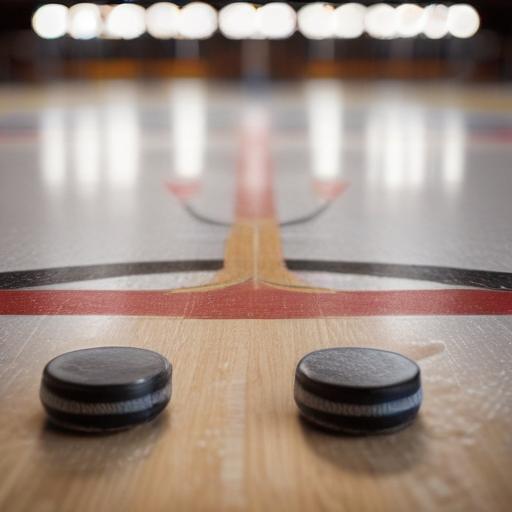 USA vs Sweden: Who Will Advance to the IIHF Finals?