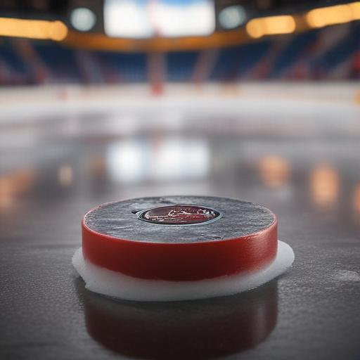 Utah Mammoth: The Bold New Era for Hockey in Salt Lake City