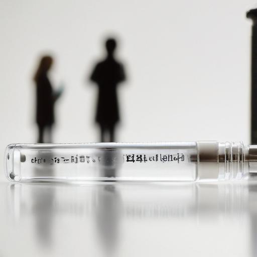 Vaccination Controversy: Federal Shift Leaves Parents Uncertain