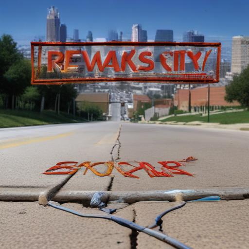 Vandalism Disrupts Internet in Kansas City: Spectrum Offers Reward for Tips