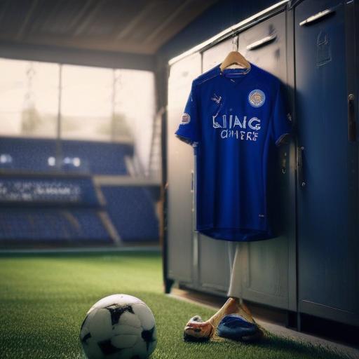 Vardy's Milestone Match: Can Leicester Avoid Relegation?