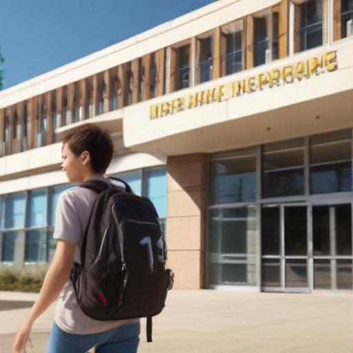Venezuelan Man Arrested for Posing as Teen to Enroll in High School