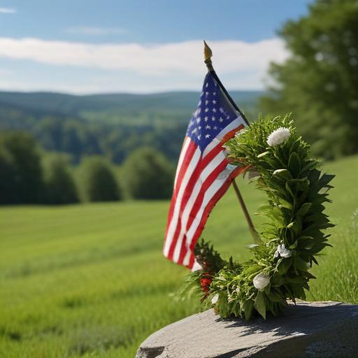 Vermont's Memorial Day: Remembering Heroes with a Festive Twist!